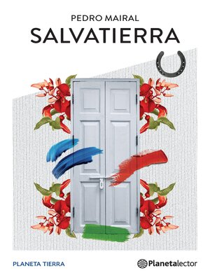 cover image of Salvatierra